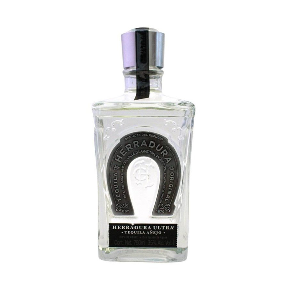 Tequila Herradura Blanco 750 ML Almacenes JR